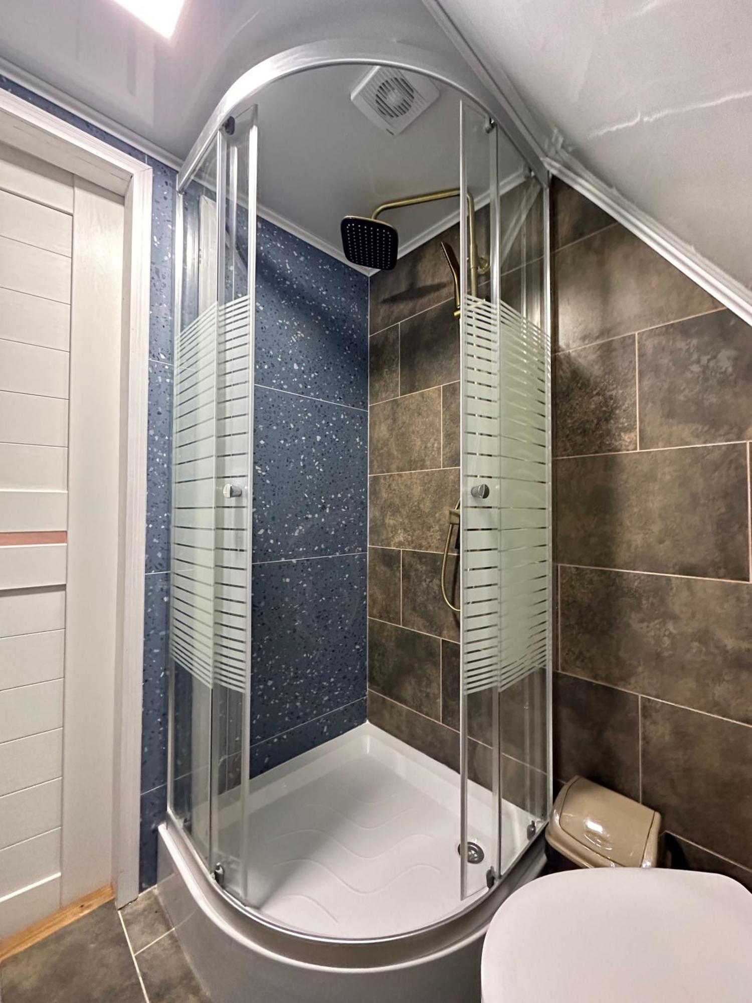 Карпатська Ніч Hotell Plave Eksteriør bilde